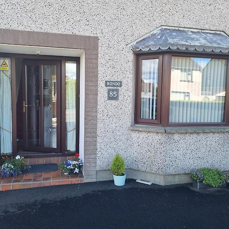 Rondo, Ballymena, Nr Ireland Exterior foto
