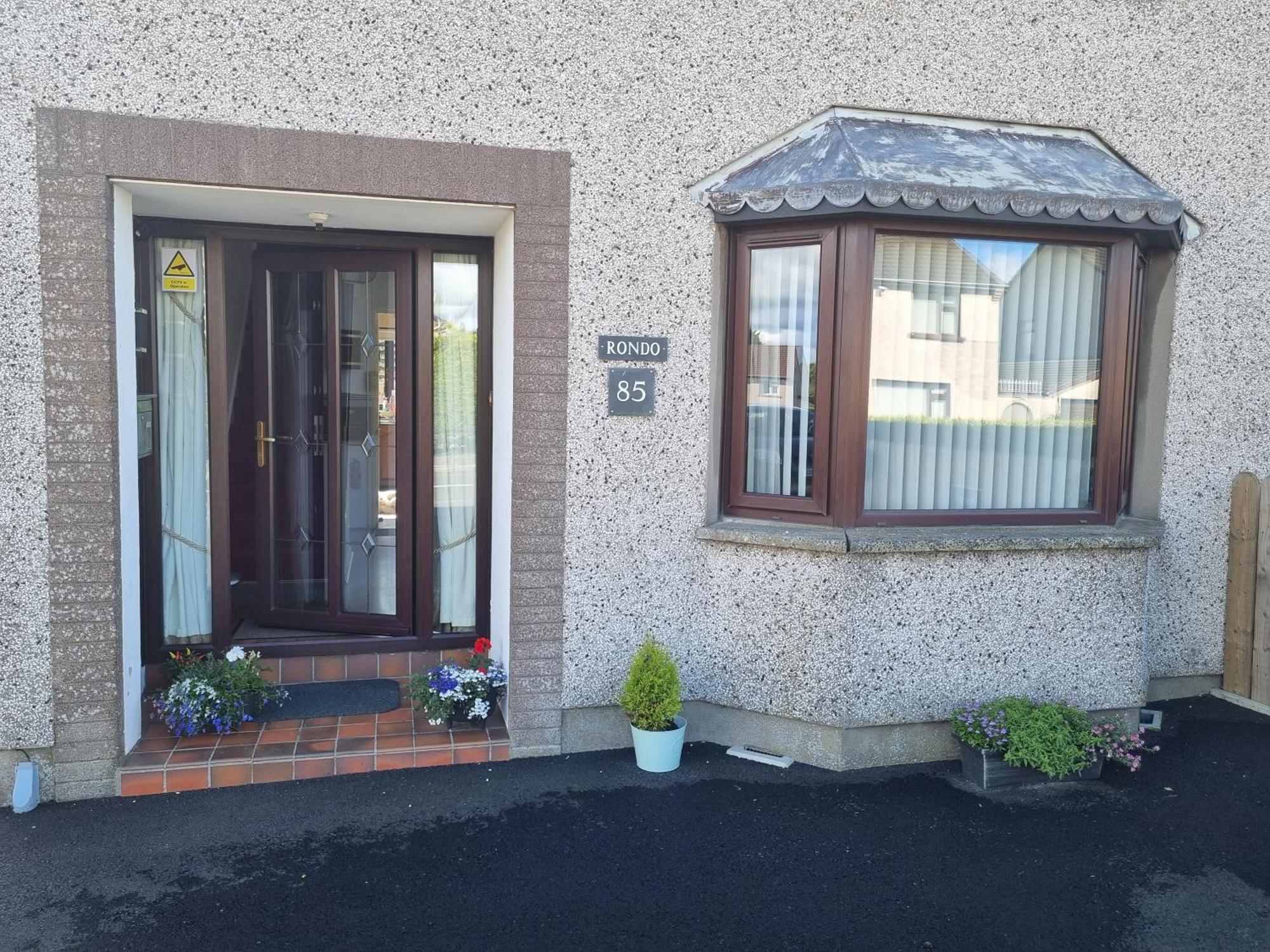 Rondo, Ballymena, Nr Ireland Exterior foto